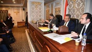 فصل الدراسة عن سنة الامتياز ومكافأة 2500 جنيه شهريًا.. أبرز تعديل قانون الصيدلة - 1 - سيناء الإخبارية