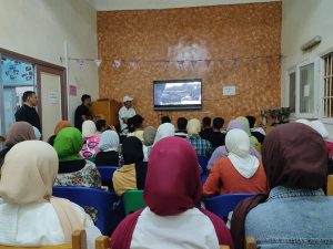 فيلم وثائقي بنكهة وطنية بمركز شباب الساحل يوثق ملحمة تحرير سيناء - 5 - سيناء الإخبارية
