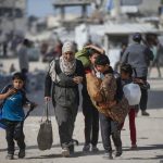 الأونروا: أطفال غزة بلا طعام وكبار السن مهددون بالموت بسبب نقص الدواء - 1 - سيناء الإخبارية