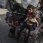 تصعيد إسرائيلي عنيف وأزمة إنسانية تخرج عن السيطرة بغزة - 1 - سيناء الإخبارية