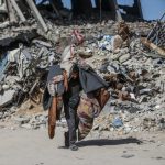 600 يوم على حرب غزة: تداعيات مستمرة بين الصراع والأمل في السلام - 1 - سيناء الإخبارية