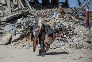 قطر بين دعم الاحتلال وعرقلة السلام بغزة.. سياسة خارجية تخدم المصالح على حساب الفلسطينيين - 7 - سيناء الإخبارية