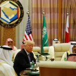 قمة خليجية أمريكية في الرياض..تحالفات جديدة لبحث قضايا ساخنة - 1 - سيناء الإخبارية