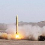كوريا الشمالية تطلق صاروخًا باليستيًا غير محدد في بحر اليابان - 58 - سيناء الإخبارية