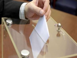 ألبانيا تفتح صناديق الاقتراع في انتخابات تشريعية تاريخية - 3 - سيناء الإخبارية