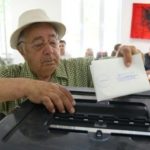 ألبانيا تفتح صناديق الاقتراع في انتخابات تشريعية تاريخية - 8 - سيناء الإخبارية ألبانيا تفتح صناديق الاقتراع في انتخابات تشريعية تاريخية - 7 - سيناء الإخبارية