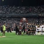 لجنة التظلمات باتحاد الكرة تقترب من حسم أزمة مباراة القمة بين الأهلي والزمالك - 1 - سيناء الإخبارية
