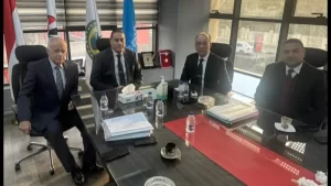 لجنة التظلمات تستمع لأقوال طه عزت اليوم لحسم أزمة مباراة القمة - 3 - سيناء الإخبارية