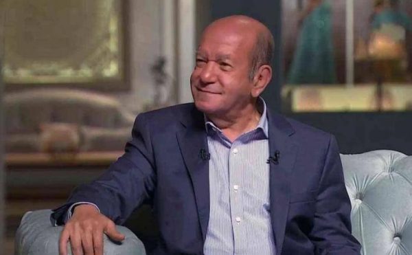 لطفي لبيب يودع الأضواء: اعتزلت الفن نهائيًا وصحتي تتحسن - 5 - سيناء الإخبارية