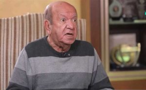 لطفي لبيب يودع الأضواء: اعتزلت الفن نهائيًا وصحتي تتحسن - 1 - سيناء الإخبارية