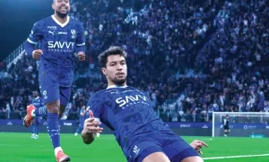 ليوناردو يغيب عن مباراة الهلال بسبب ظروف أسرية طارئة - 1 - سيناء الإخبارية