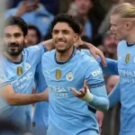 مانشستر سيتي يحقق فوز مستحق على بورنموث بثلاثية بالدوري الإنجليزي - 1 - سيناء الإخبارية