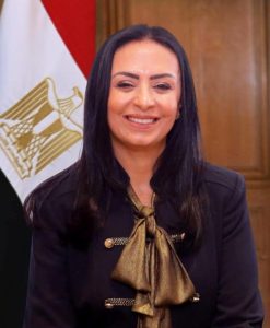 مايا مرسي: تكافل وكرامة أكبر إنجاز للحماية الاجتماعية في العقد الأخير - 3 - سيناء الإخبارية