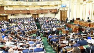 مجلس النواب يقر تعديلات حاسمة في قانون الانتخابات وتقسيم الدوائر - 3 - سيناء الإخبارية