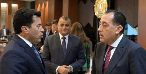 مجلس الوزراء يشكل لجنة رياضية لمراجعة تعديلات قانون الرياضة - 1 - سيناء الإخبارية