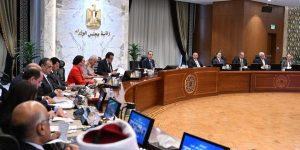 مجلس الوزراء يصدر حزمة من القرارات في اجتماعه الـ43 - 1 - سيناء الإخبارية