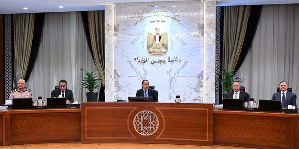 مجلس الوزراء يصدر حزمة من القرارات في اجتماعه الـ43 - 19 - سيناء الإخبارية