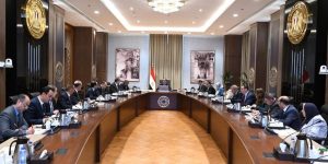مجلس الوزراء يطلق مبادرات جديدة لتعزيز استكشاف الغاز - 1 - سيناء الإخبارية