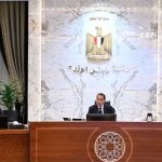 مجلس الوزراء يطلق مبادرات جديدة لتعزيز استكشاف الغاز - 1 - سيناء الإخبارية