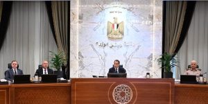 مجلس الوزراء يطلق تطويرًا شاملًا لمنظومة التعليم قبل الجامعي - 3 - سيناء الإخبارية