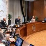 مدبولي: الحكومة منفتحة على النقاش المجتمعي حول قانون الإيجار القديم وتعديلات مرتقبة - 1 - سيناء الإخبارية