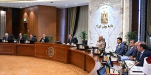 مجلس الوزراء يطلق مبادرات جديدة لتعزيز استكشاف الغاز - 3 - سيناء الإخبارية