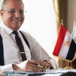 محافظ جنوب سيناء