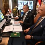 محافظ جنوب سيناء: نواصل العمل لراحة المواطنين واستعدادات مكثفة - 1 - سيناء الإخبارية