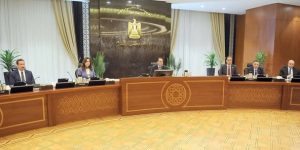 محافظ جنوب سيناء: نواصل العمل لراحة المواطنين واستعدادات مكثفة - 3 - سيناء الإخبارية