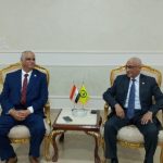 محافظ شمال سيناء يستقبل لجنة الدفاع بمجلس النواب ويستعرض التحديات التنموية - 1 - سيناء الإخبارية