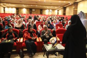 محافظ شمال سيناء يشيد بدور المرأة في دفع عجلة التنمية - 3 - سيناء الإخبارية
