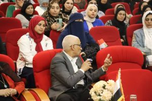 محافظ شمال سيناء يشيد بدور المرأة في دفع عجلة التنمية - 7 - سيناء الإخبارية
