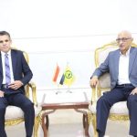 محافظ شمال سيناء يشيد بدور المركزي للمحاسبات في ضبط المالية - 1 - سيناء الإخبارية