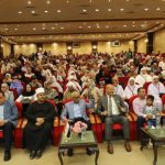 محافظ شمال سيناء يودع الحجاج ويشدد على الالتزام والتعليمات قبل التوجه للحج - 19 - سيناء الإخبارية