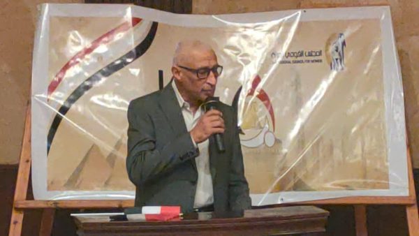 محافظ شمال سيناء يشهد ورشة تدريب ضمن مبادرة "معًا بالوعي نحميها" لدعم دور المرأة - 5 - سيناء الإخبارية