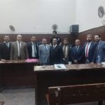 المحامون يواصلون الامتناع عن الحضور أمام "الجنايات" احتجاجًا على رسوم "الخدمات المميكنة" - 1 - سيناء الإخبارية