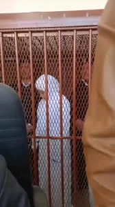 محكمة النقض تؤكد حكم الإعدام على نورهان خليل قاتلة والدتها ببورسعيد - 3 - سيناء الإخبارية