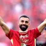 محمد صلاح يودع أرنولد برسالة مؤثرة بعد رحيله عن ليفربول - 9 - سيناء الإخبارية