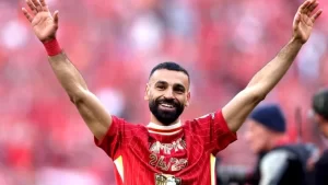 محمد صلاح يكشف كواليس الإقصاء الأوروبي: الحظ عاندنا أمام باريس - 3 - سيناء الإخبارية