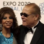 «اتخذنا مسارات قانونية».. محامي بوسي شلبي يصدر بيانا ردا على أبناء محمود عبد العزيز - 1 - سيناء الإخبارية