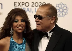 محمد محمود عبد العزيز يكشف حقيقة علاقة بوسي شلبي بوالده الراحل - 1 - سيناء الإخبارية