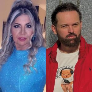 محمد محمود عبد العزيز يكشف حقيقة علاقة بوسي شلبي بوالده الراحل - 3 - سيناء الإخبارية
