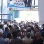 مد التصويت حتى الثامنة مساءً وسط إقبال كثيف في انتخابات نقابة الصحفيين - 1 - سيناء الإخبارية