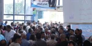 6 وجوه تفوز بثقة الصحفيين في انتخابات ساخنة بنقابة الصحفيين - 3 - سيناء الإخبارية