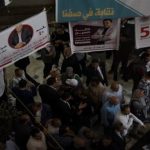 الفرز يبدأ في انتخابات نقابة الصحفيين في سباق ناري على مقعد النقيب - 1 - سيناء الإخبارية