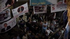 مد التصويت حتى الثامنة مساءً وسط إقبال كثيف في انتخابات نقابة الصحفيين - 3 - سيناء الإخبارية