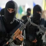 مداهمة استخباراتية بالبنجاب تُحبط هجومًا إرهابيًا وتُسفر عن مقتل 3 مسلحين - 1 - سيناء الإخبارية
