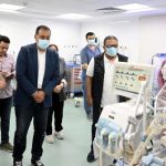 مدبولي: الصحة على رأس أولويات الدولة ونقلة نوعية في القطاع الطبي - 5 - سيناء الإخبارية