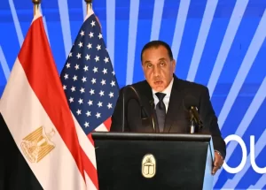 قرار وزاري جديد يمدّد تقنين أوضاع الأجانب غير الشرعيين في مصر لعام إضافي - 1 - سيناء الإخبارية
