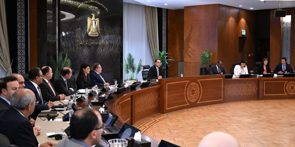 مدبولي: مستمرون في الإصلاح الاقتصادي وشراكتنا مع صندوق النقد وثيقة - 2 - سيناء الإخبارية مدبولي: مستمرون في الإصلاح الاقتصادي وشراكتنا مع صندوق النقد وثيقة - 1 - سيناء الإخبارية